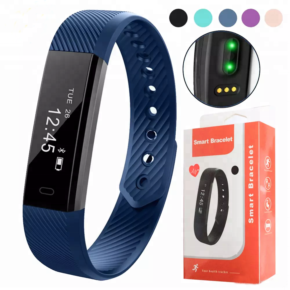 Smartwatch bluetooth merk mannen vrouwen hartslagmeter bloeddruk fitness tracker smartwatch sporthorloge voor ios android