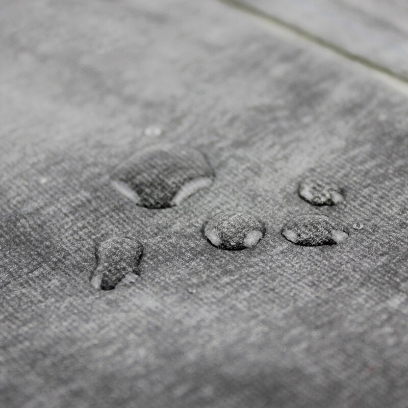 Waterdichte Heavy Duty Rubber Vinyl Schort Industriële Pvc Schorten Verstelbare Rubber Slager Schort Voor Mannen