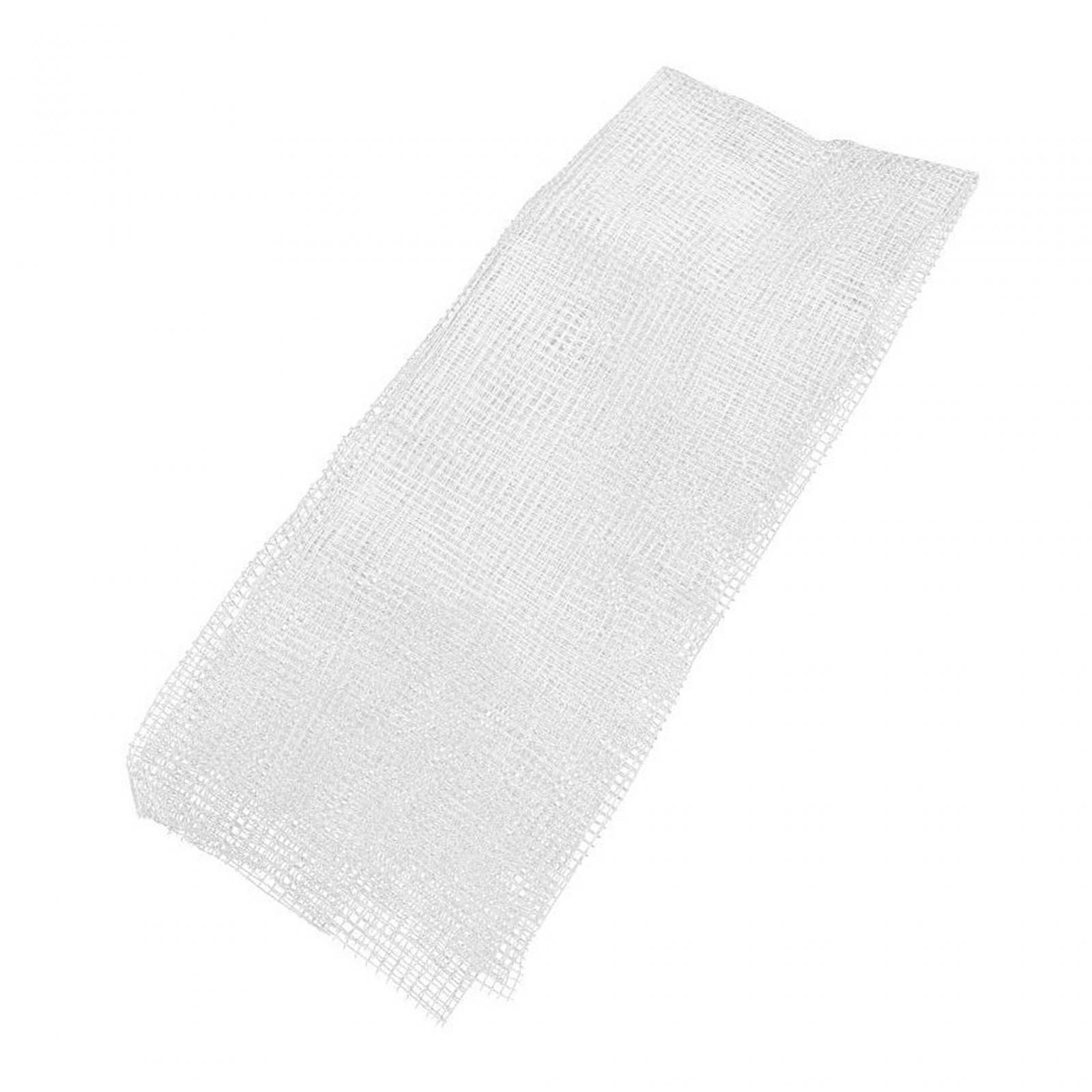 Aquarium Abdeckung Aquarium DIY unsichtbare Maschen netz Multi verwendet Multi verwendet Haustier Netz Zaun dauerhafte Anti-Springen