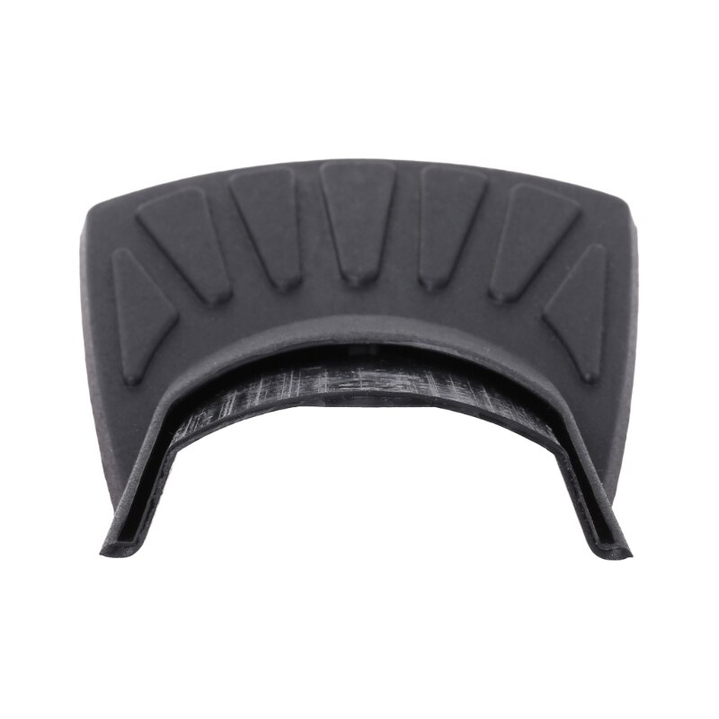 Protector De Plato Para Bicicleta - De Plástico Resistente, Para Montaña Y Carretera, Protección De Cadena Y Piñón