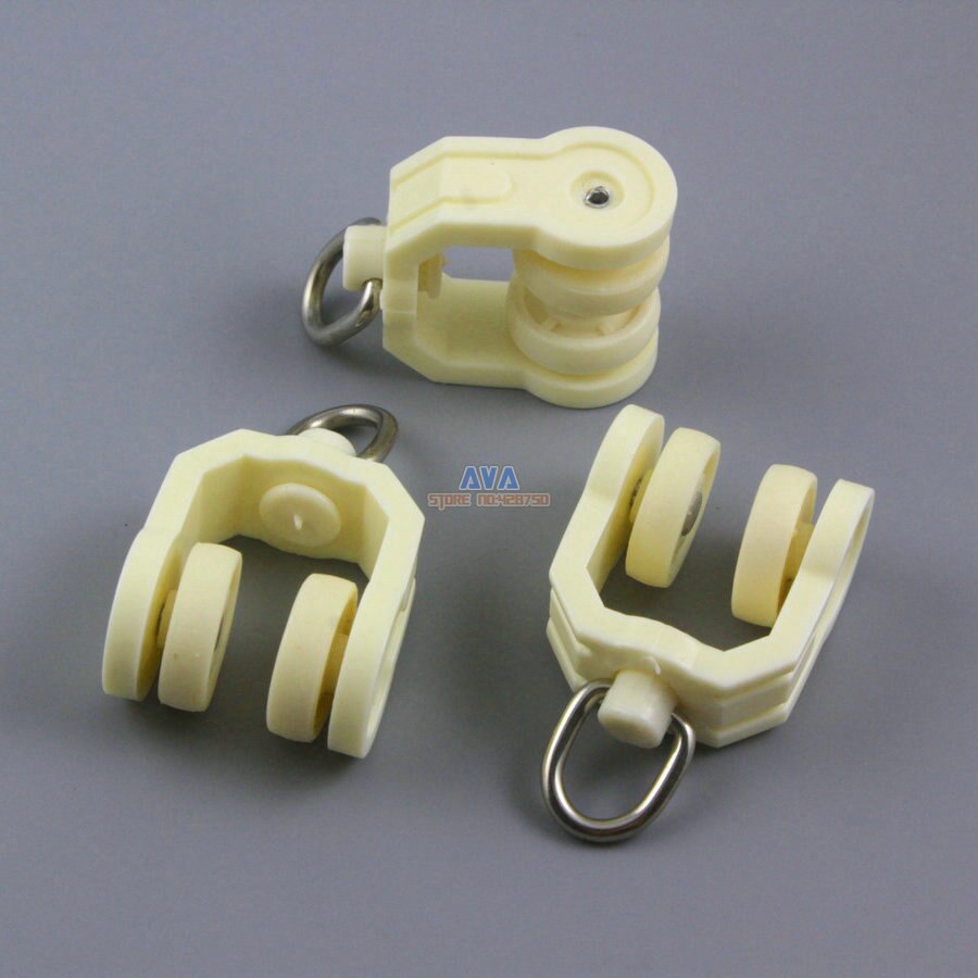 Rodillo Deslizante Con Doble Rueda Abdominal Y Lumbar