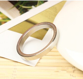 Best Magical Magic Tricks Pro Ring Strong Magnetic Mythical Decor Size 18mm 19mm 20mm 21mm: 18mm