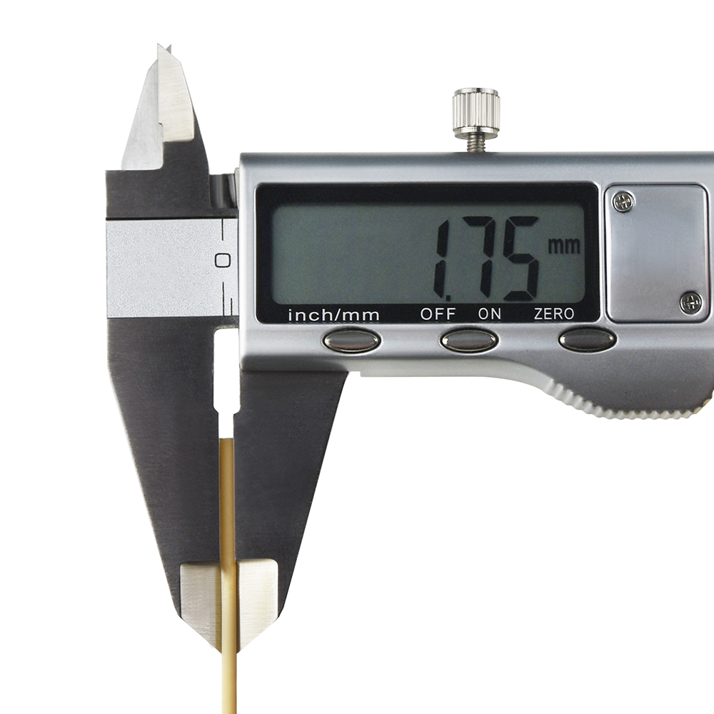 3d printer wooden filament 1.75mm 1kg wooden color 3d printing material pla wood 3d pinter filament 1kg sample 1.75mm