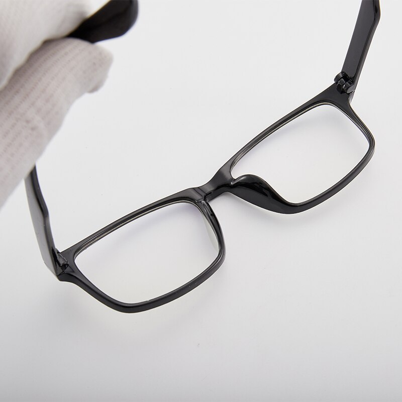 Lunettes carrées transparentes pour femmes, nouvelle , monture optique, lunettes transparentes à rayons bleus, monture rétro, lunettes d'ordinateur