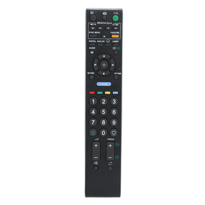 Télécommande de remplacement télécommande de télévision pour SONY TV RM-ED011 RMED011 RM EDO11 MANDO A COMPATIBLE DISTANCIA