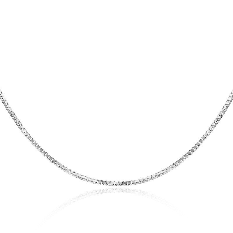 Schwanenperlen-aaa-zirkon-diamanten-edelstein-anhänger-halsketten für damen, weißgold-silber-farbe, choker-schmuck, bijoux