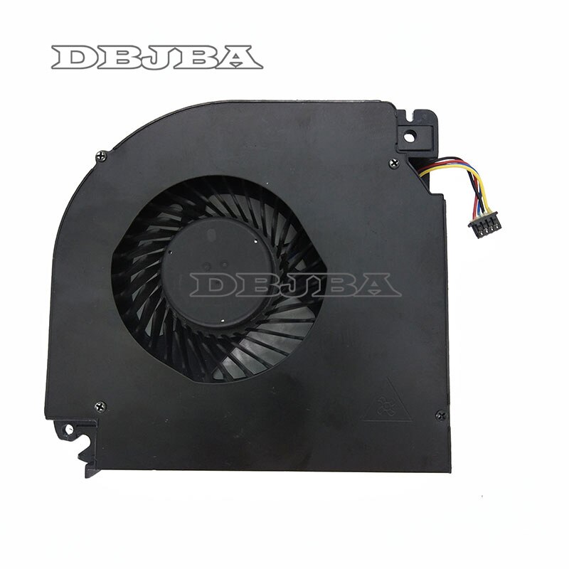 CPU Fan Voor Dell Precision M6700 M5700 laptop CPU koelventilator koeler MG60150V1-C040-S9A 026PND BATA0815R5H P003