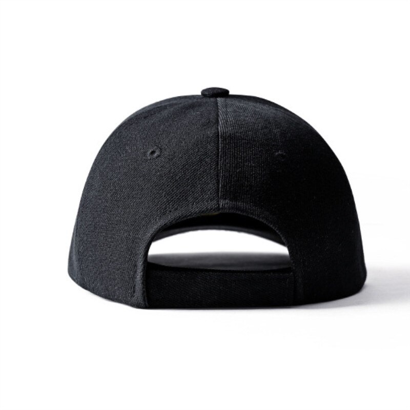 Berretto Da baseball di proprietà Nuovo Cotone Mens Cappello Gioventù Della Stampa Della Lettera Del Ricamo Del Cotone unisex Degli Uomini Delle Donne Cappelli di Snapback del Cappello di anca salto