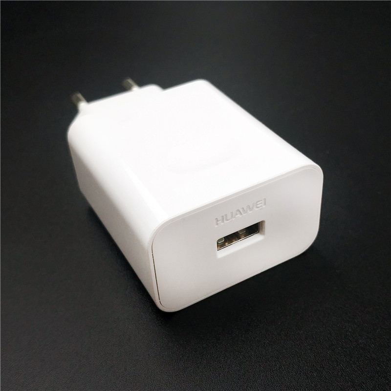 Huawei Mate 20 pro chargeur Original 40w chargeur de suralimentation rapide adaptateur de Charge murale ue pour P30 pro P20 Mate 20 10 Magic 2: Only eu charger
