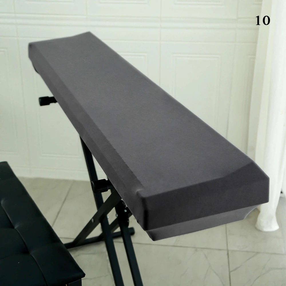 Stofhoes Pianohoes Pianoaccessoires Elektronisch toetsenbord Stofkap Moderne huishoudelijke schoonmaakproducten Woonaccessoires