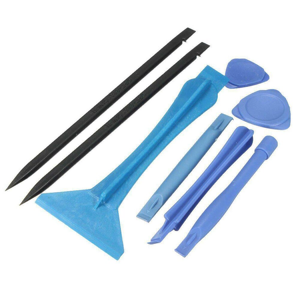 Mobile Phone 23 in 1 Repair Spudger Tools Kit Pry Opening Tool Screwdriver Set for Cell Phone Tablet Laptop H-best