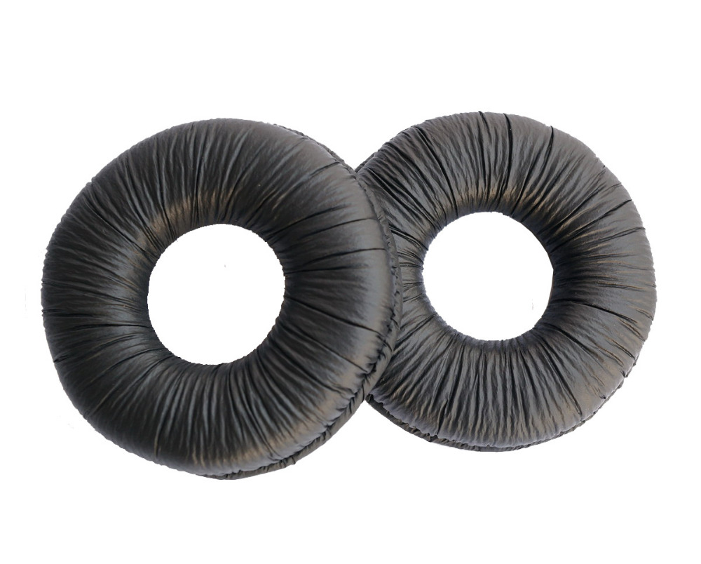 2 PCS Original headband cushion for Sennheiser HD25-1 HD25 HMD25 HME25 HMEC25 HMEC45 HD 25 Originals headsets( cushion)