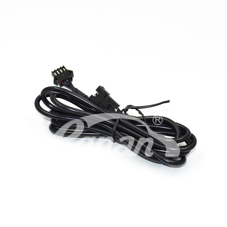 RONAN APP Bluetooth RGB LED colorful Devil Eyes Demon 360 light retrofit car Projector MH1 Lens