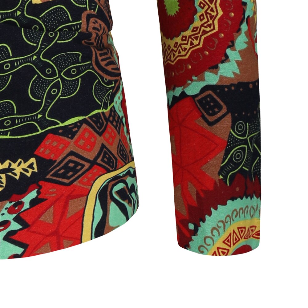 Mens Cotton Linen Blazers Men Suits African Print Casual Slim Fit Jacket Men Suit Terno Masculino Blazers Hombre