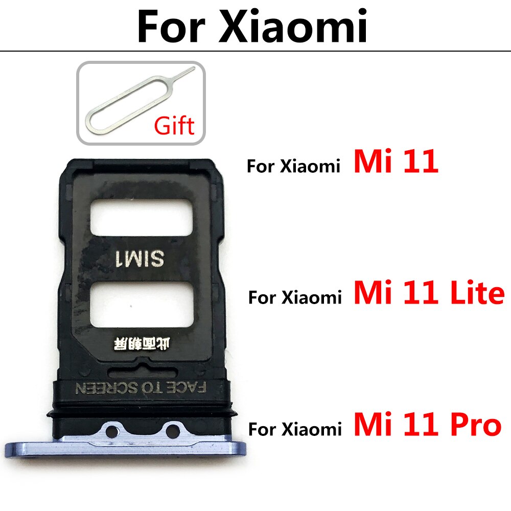 Home Button Vingerafdruk Touch Id Sensor Flex Kabel Lint Vervangende Onderdelen Voor Redmi 9C