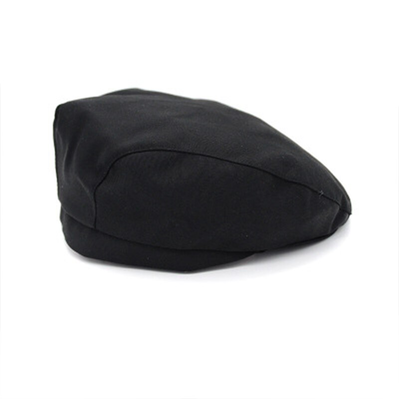 Unisex Waiter Hotel Chef Hats Coffee Western – Vicedeal