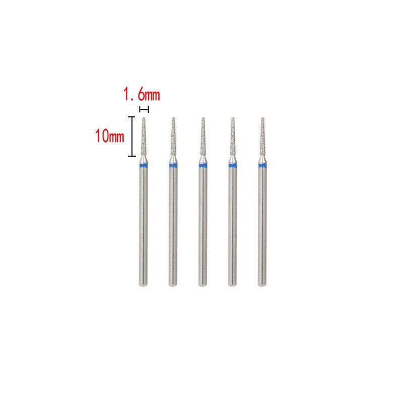 Brocas de unha de silicone de borracha, cabeça grande broca de unha amortecedor moinhos para manicure pedicure ferramentas de limpeza de cutícula removedor de pele: JGS 5-15