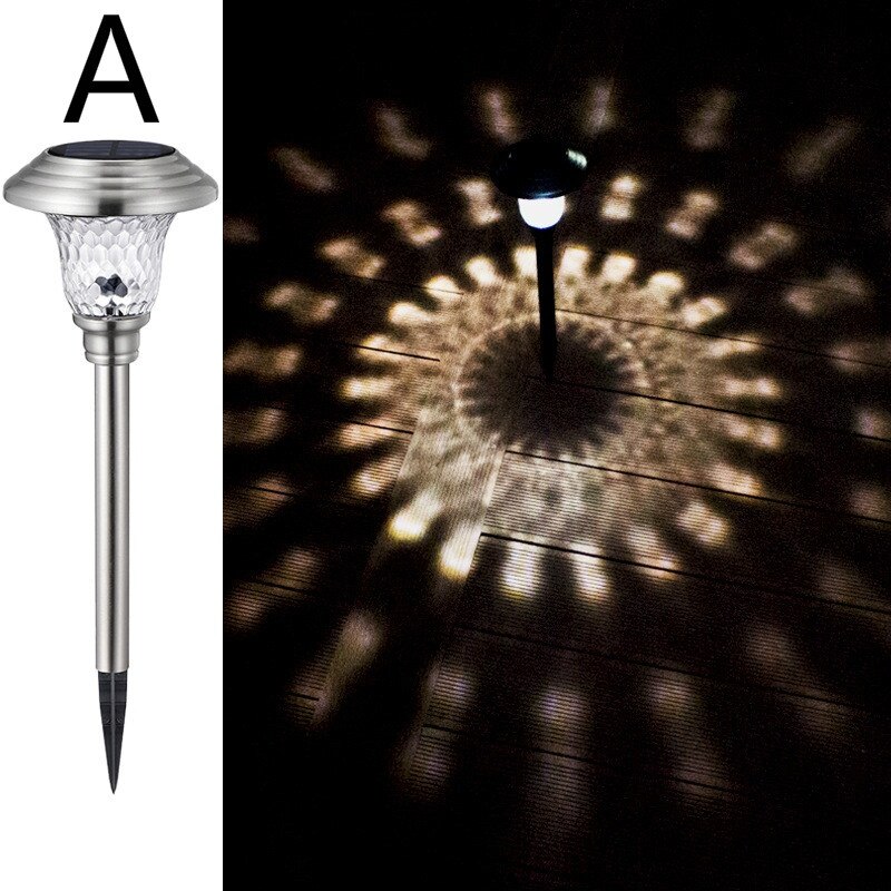 LED Solar Lights Outdoor Flickering Flames Torch Solar Path Light Dusk To Dawn Flickering Torches Waterproof Lamp Garden: A