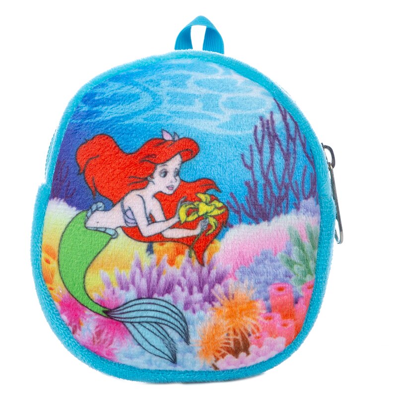 Beautiful backpack Wear fit for 43cm/17inch baby born Doll(only sell bag): 15