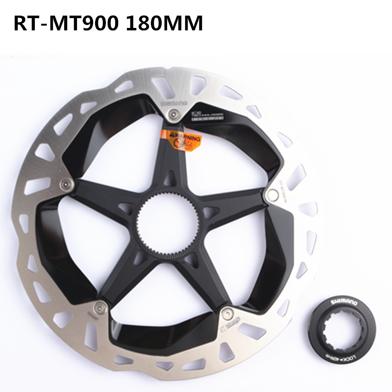 Rotor de disco de bloqueo central Shimano XTR RT MT900 DEORE XT SLX MT800 RT CL800 CL900 RT70 Rotor de disco de freno hidráulico Dura Ace para bicicleta: plum