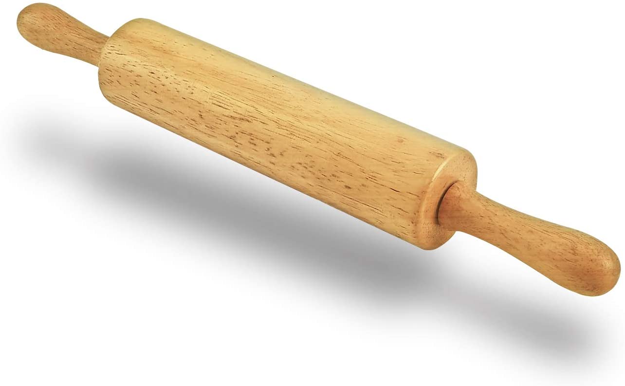 Long Wooden Rolling Pin Bakery Tools and Accessories Bakery Accessories Kitchen Gadgets