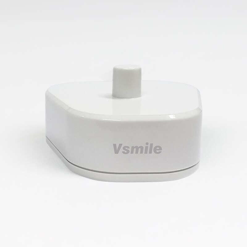 Socle de charge pour chargeur de brosse à dents électrique Vsmile