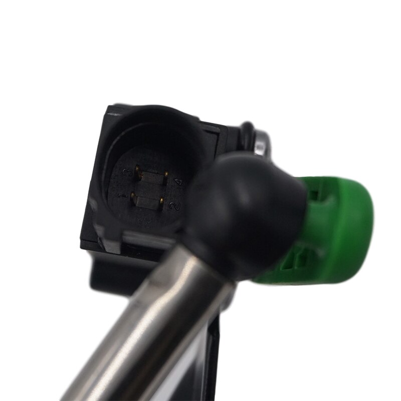 Level Sensor Front Left For Skoda Octavia VW PASSAT 3G B8 Level Sensor Axle Sensor Xenon 3Q0412521A 5Q0907503 5Q0412521C