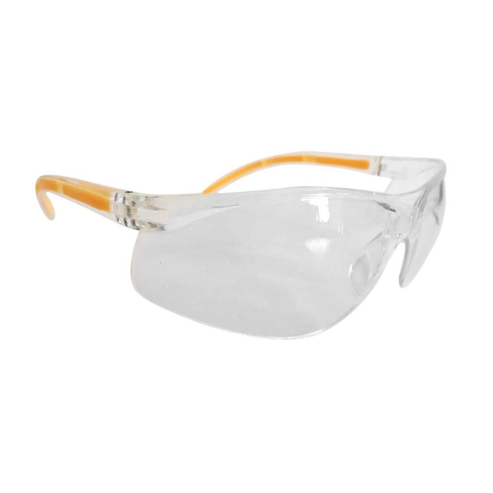 UV Protection Safety Goggles Anti-impact Workplace Lab Laboratory Eyewear PC Eye Glasses Anti-dust Lightweight Spectacles