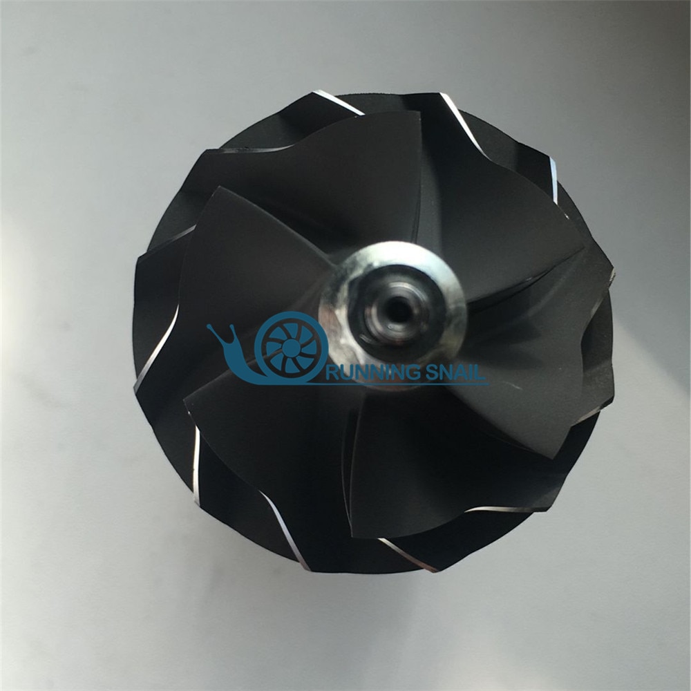 Turbocompressor rotor  tf035hm-12t-4 voor hyundai h -1 mitsubishi pajero ii sport 49135-02110 49135-02100 mr212759 mr224978 36*37.69