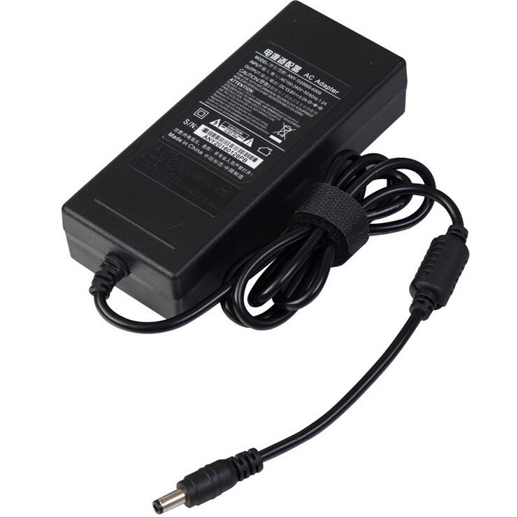 69 W led-lichtbalk LCD monitor voeding voet Een adapter 13.8 V 5 Een schakelende adapter supply