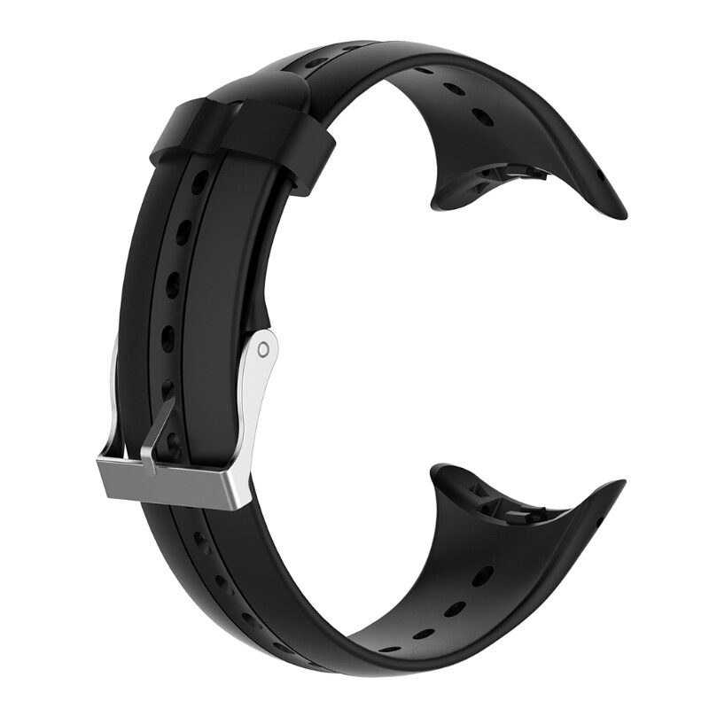 neue Ersatz Silikon Uhr Band Handgelenk Strap Mit Tools für garmin Swim Uhr