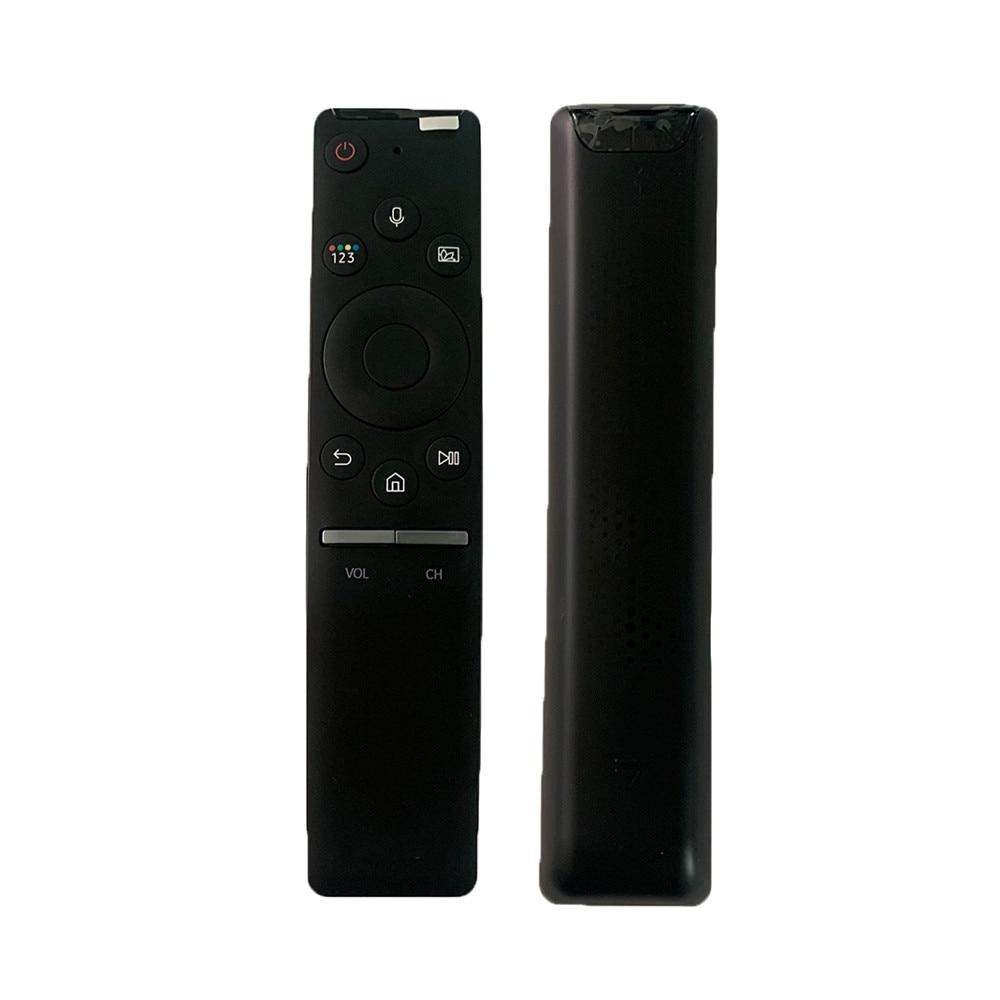 Vervangen Afstandsbediening Met Microfoon Voor Samsung BN59-01298M BN59-01298L QN49Q6FNAFXZA QN49Q6FNA Smart Led Tv