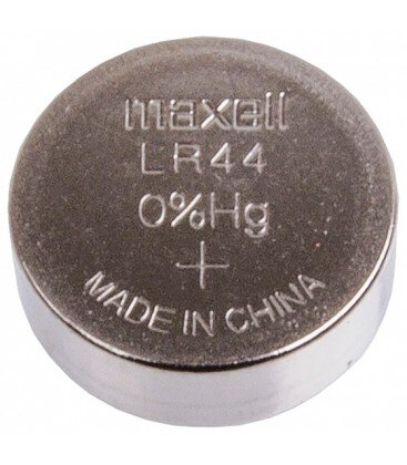 MAXELL LR-44 1,5 V