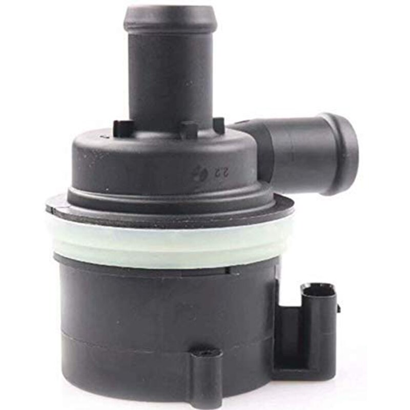 Waterpomp 0965561a automotor extra elektrische koelvloeistofwaterpomp voor 6