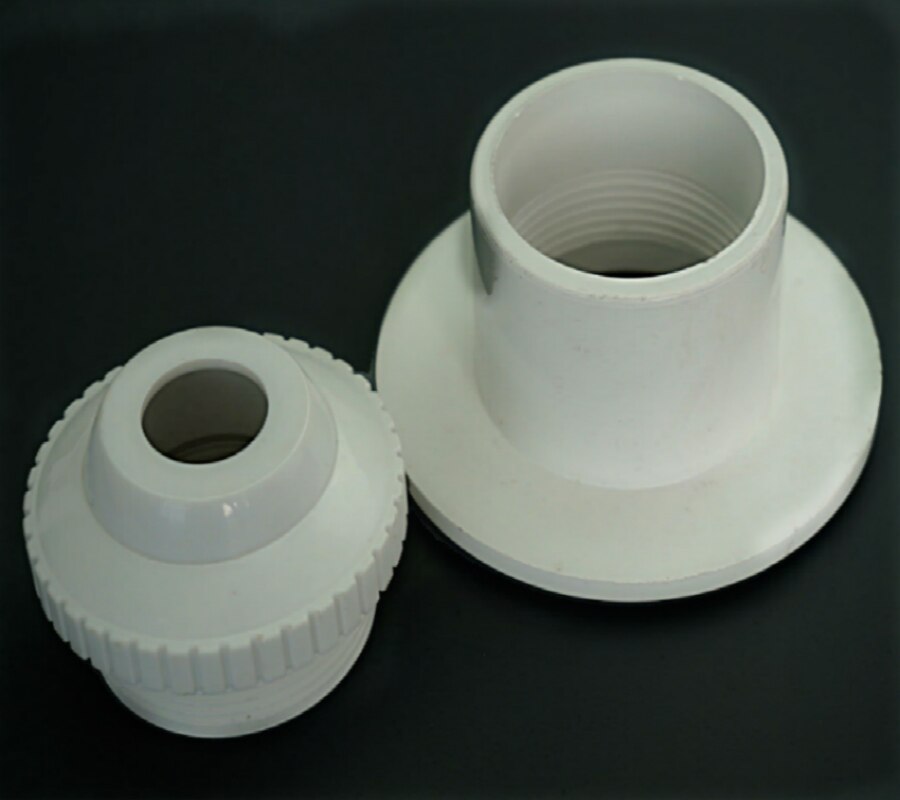 1.5" Pool Spa Insider Slip Return Jet Fitting 3/4" Opening Hayward SP1421D