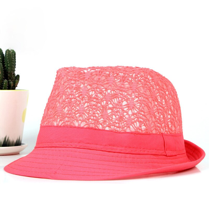 Sommer Hütte Panama Breiter Krempe Fedora Jazz Hütte Männer Ich bin Freien sonnenhut retro Bowler Hüte gorro: 7