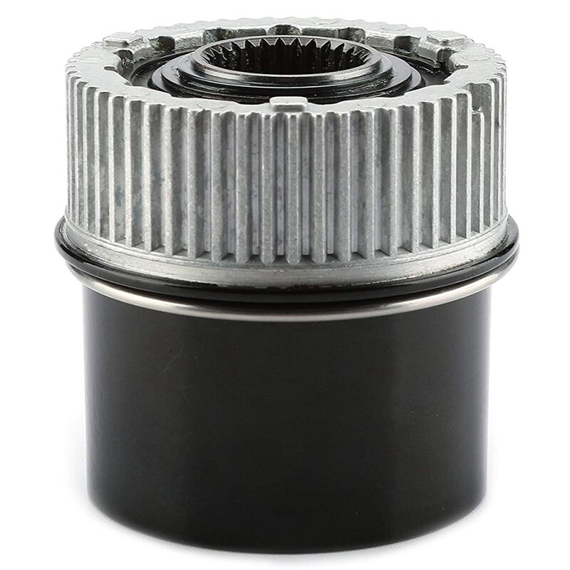 Núcleo de bloqueo delantero 4Wd para coches, para Ford F250 1999-2004, F350, F450, F550 Super Duty, 2000-2005 Excursion, 2001-2002 Expedition y