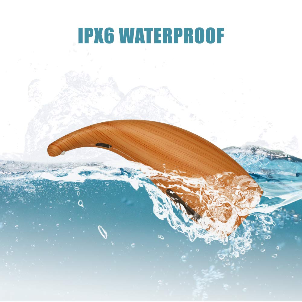 Soap Dispenser Pump Automatic Liquid Soap Dispenser Infrared Smart Sensor Touchless Foam Shampoo Dispensers For Kitchen Bathroom