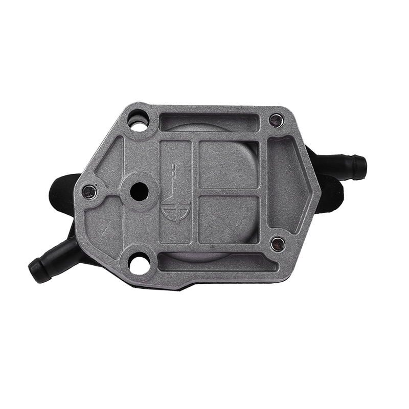 Perämoottorin polttoainepumppu yamaha -moottoripyörälle 2 -tahti 25-90hp 692-24410-00 6 a 0-24410-00 663-24410-00-00