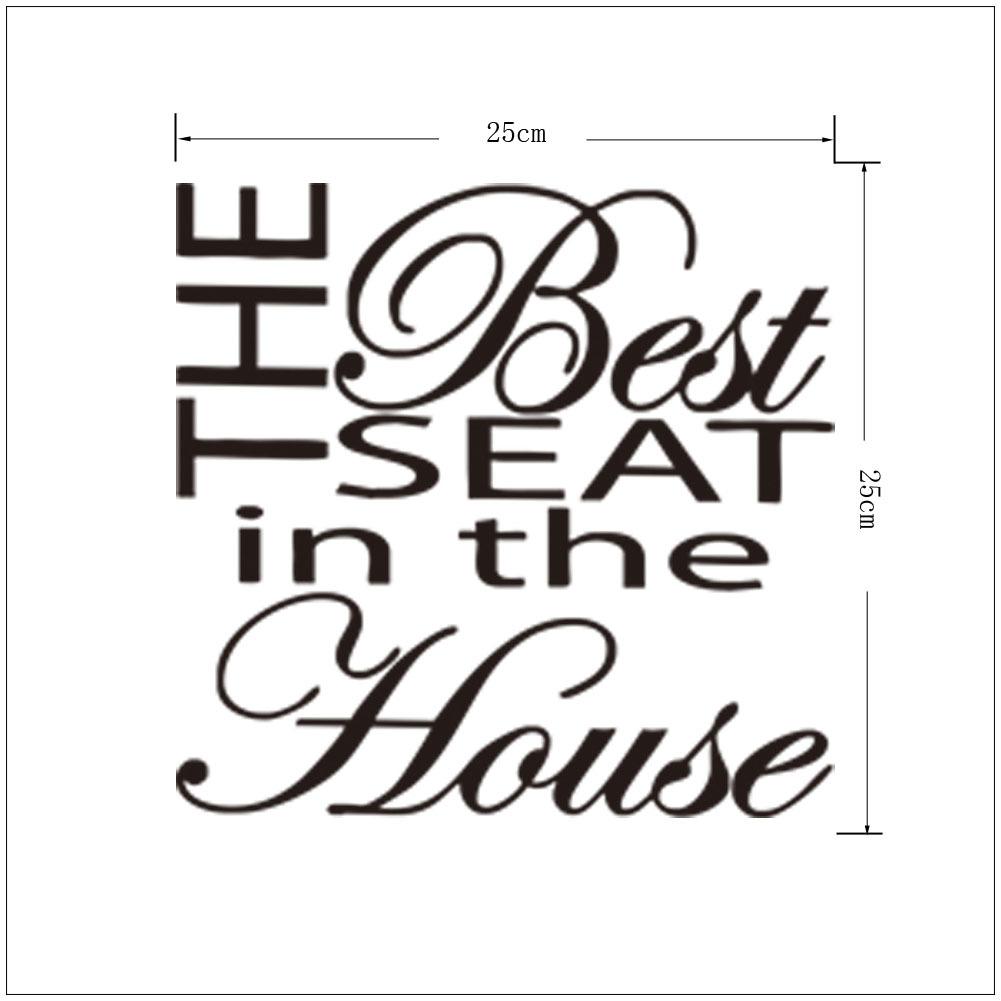 Kreatywne postacie toaleta naklejki ścienne dekoracja pokoju WC łazienka fototapeta usuwalne dekoracje robić domu naklejka ścienna