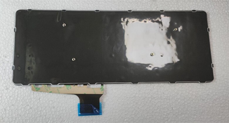 For HP EliteBook Folio 1040 G1 1040 G2 Keyboard US Backlit 736933-001