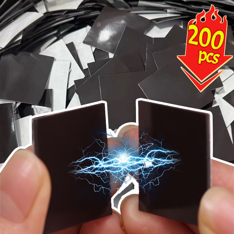 200/20pz FAI DA TE Magneti per Frigo Creativo premio Adesivo Magnetico Residu Indietro Multi Superficie arredamento Frigorifero armadietto essenziali
