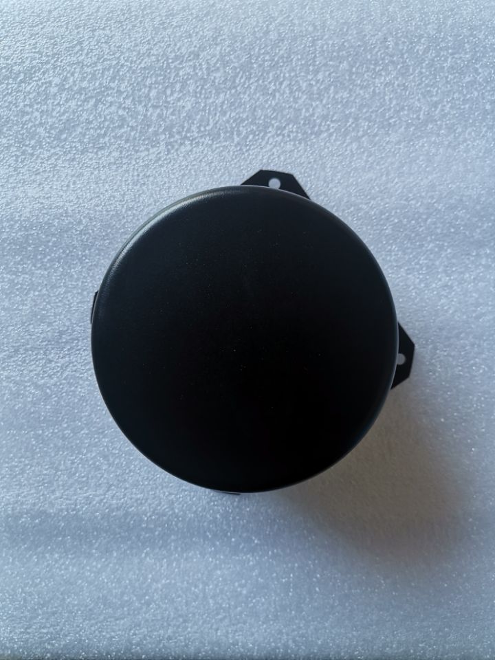 1pcs D: 80MM H :40MM Toroid transformer Cover Anti touching shield cover