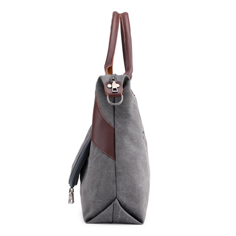 Women Handbags Korean Style Canvas Shoulder Bags Ladies Crossbody Bag For Woman Classic Canvas Hand Bag S2266