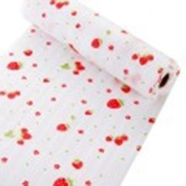 30X200cm Reusable Drawer Mat Contact Paper Cabinet Liner Moisture-proof Waterproof Non-Slip Kitchen Table Shelf Liner Pad: 2