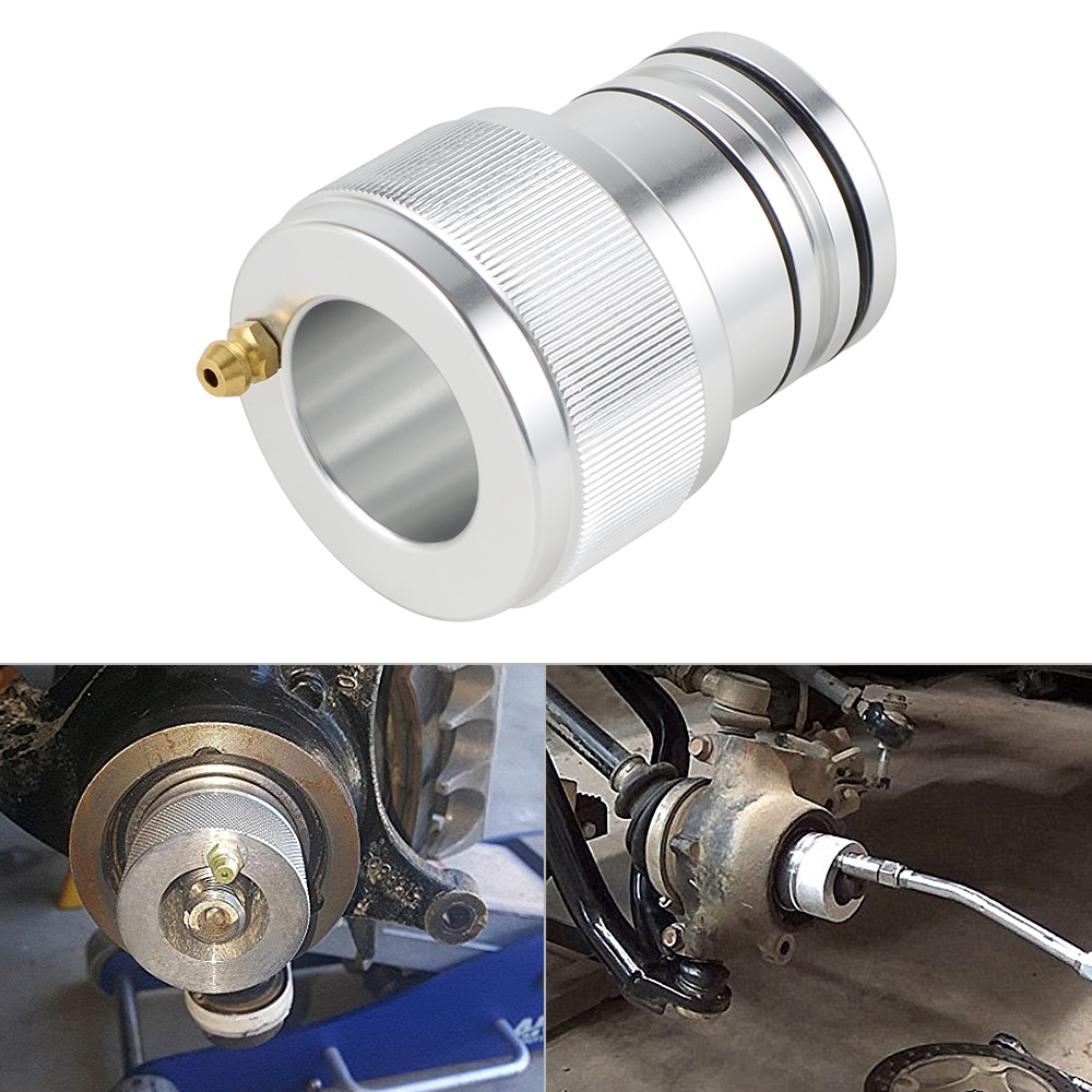 40mm- hjul smörjverktyg för polaris rzr 800 sportsman 335 400 450 500 570 600 700 800 ranger 900 diesel xp s ace