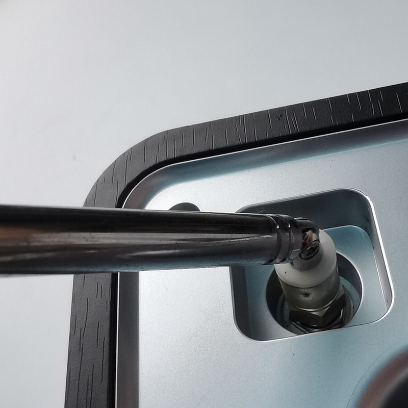 12cm~67cm F Connection Tivoli Audio Antenna Telescopic Aerial Antenna TV Radio DAB AM FM UNBAL 75 Musicsystem AM FM Radio