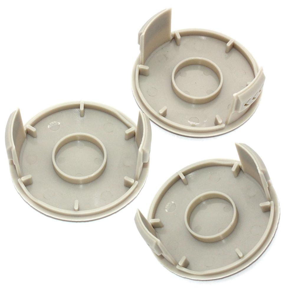 Spool Cap for Ryobi String Trimmer 18V, 24V, 40V P2001, P2002, P2003, P2003VNM,P2004, P2005 522994001