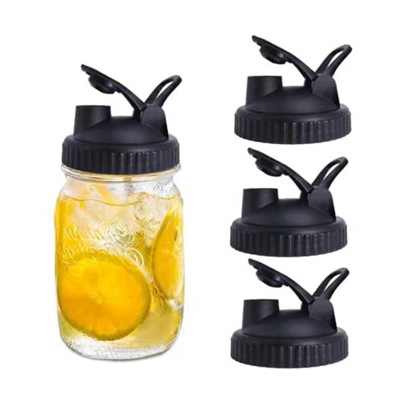 Valentigrl Fermentatie Deksels Set Met Airlocks Thuis Kimchi Augurk Maken Kit Voor Brede Mond Mason Potten 6 stks Valentigrl Fermentatie Deksels Set Met Airlocks Thuis Kimchi Augurk Maken Kit Voor Brede Mond Mason Potten 6 stks