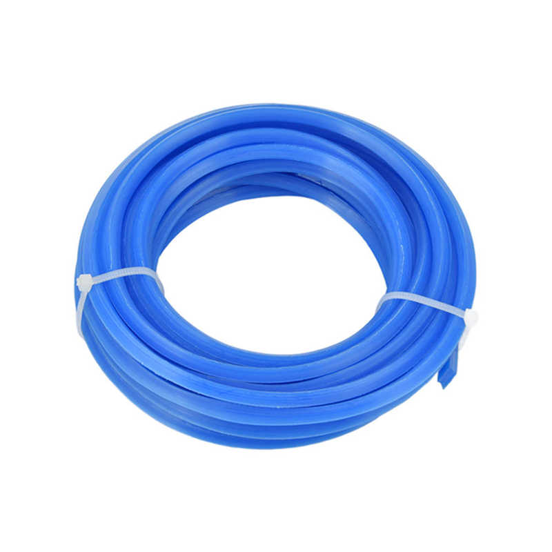 Trimmer Line 4mm Trimmer Line Low Noise for Lawn Mower